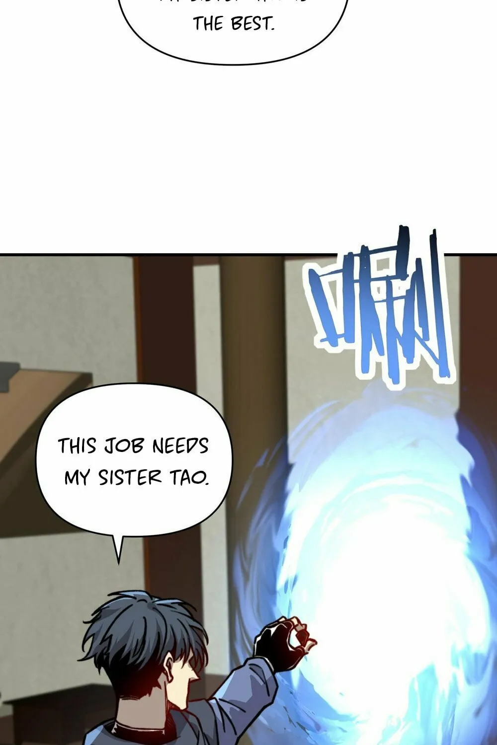 Starting As The God Of Wealth, Taming Billions Of Divine Pets! Chapter 11 page 34 - 