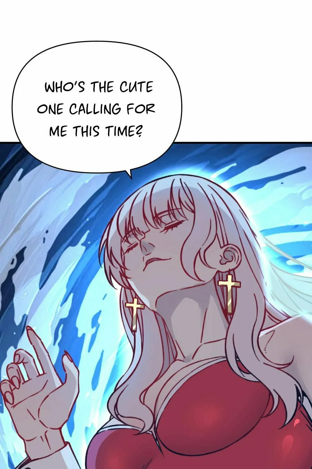 Starting As The God Of Wealth, Taming Billions Of Divine Pets! Chapter 11 page 36 - 