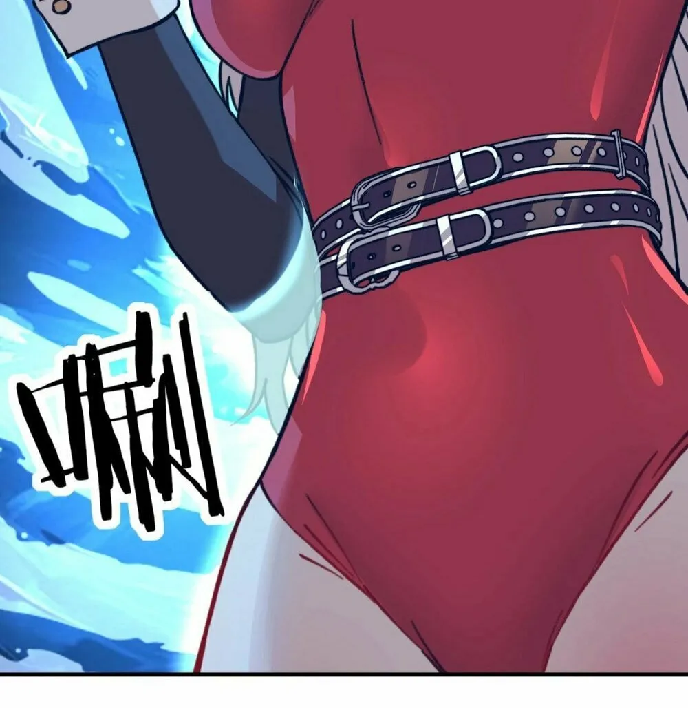 Starting As The God Of Wealth, Taming Billions Of Divine Pets! Chapter 11 page 37 - 