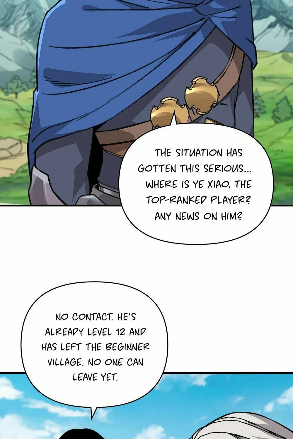 Starting As The God Of Wealth, Taming Billions Of Divine Pets! Chapter 11 page 5 - 