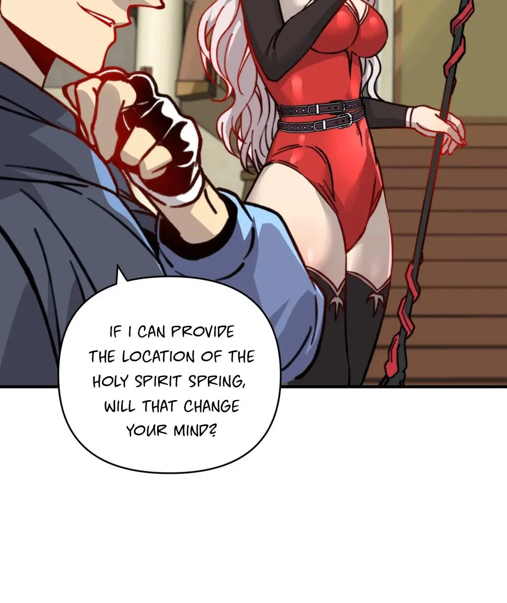 Starting As The God Of Wealth, Taming Billions Of Divine Pets! Chapter 11 page 45 - 