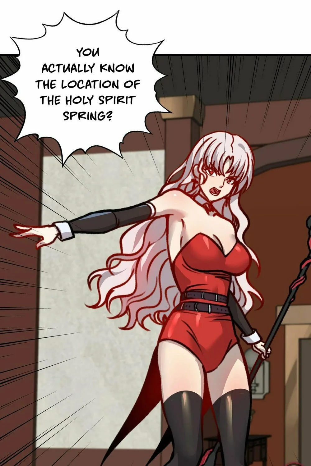 Starting As The God Of Wealth, Taming Billions Of Divine Pets! Chapter 11 page 46 - 