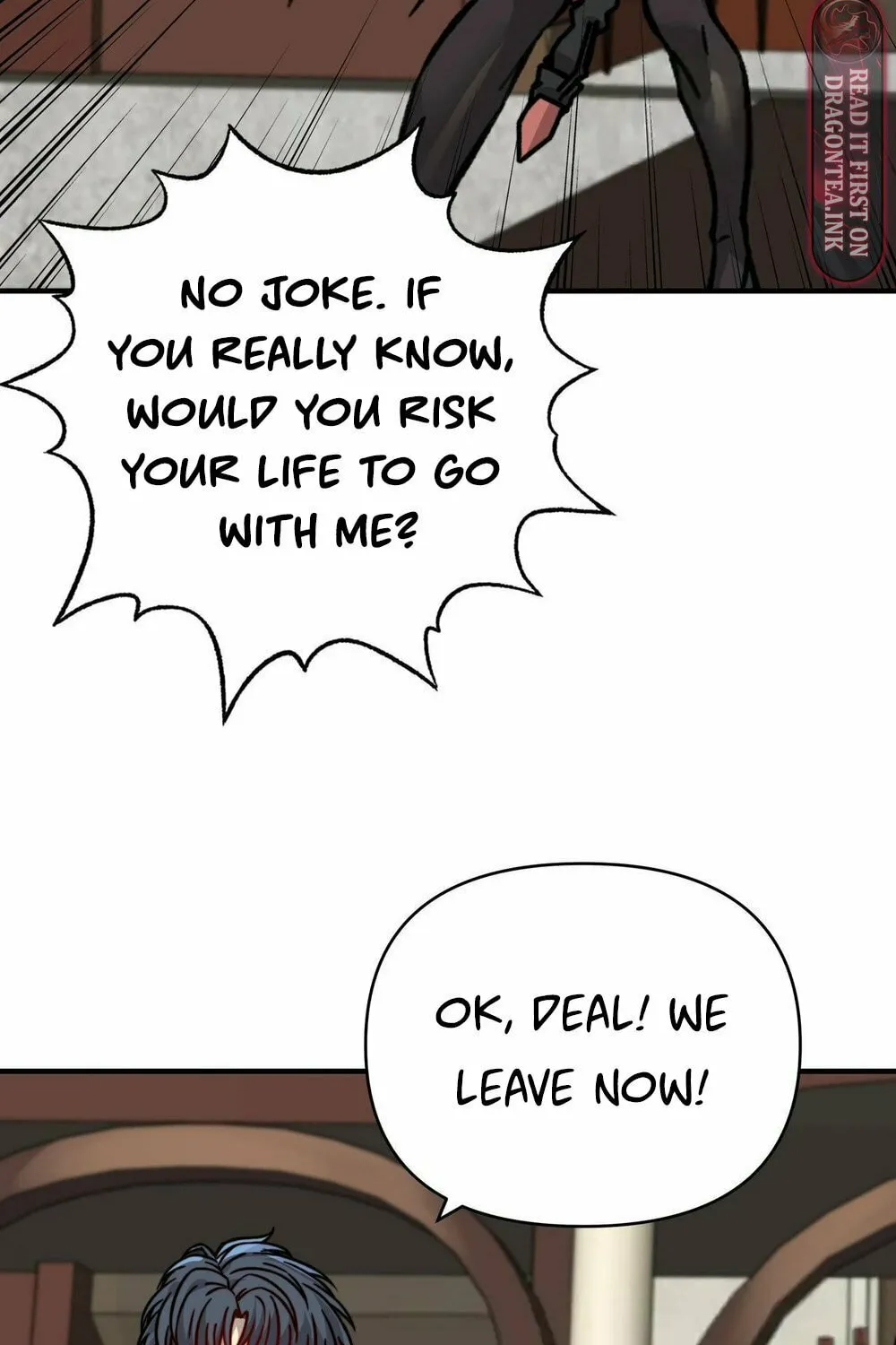 Starting As The God Of Wealth, Taming Billions Of Divine Pets! Chapter 11 page 47 - 