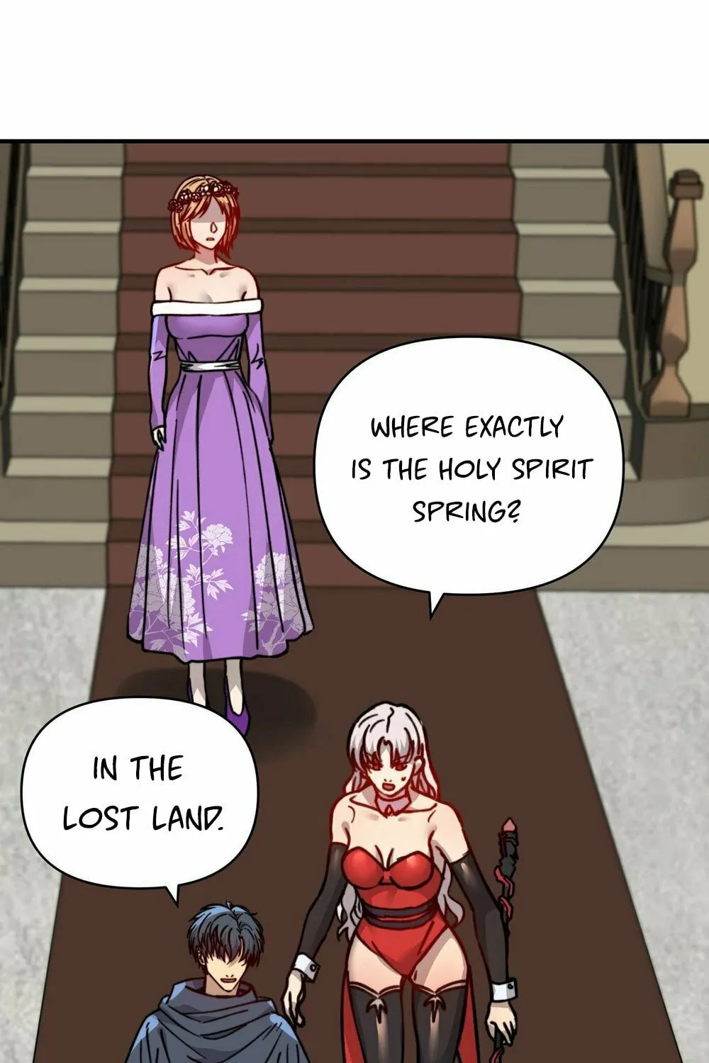 Starting As The God Of Wealth, Taming Billions Of Divine Pets! Chapter 11 page 49 - 