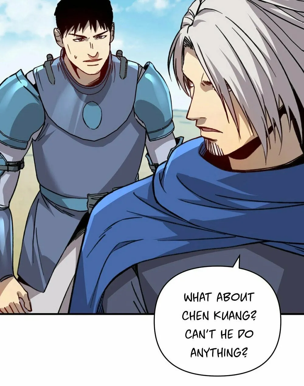 Starting As The God Of Wealth, Taming Billions Of Divine Pets! Chapter 11 page 6 - 