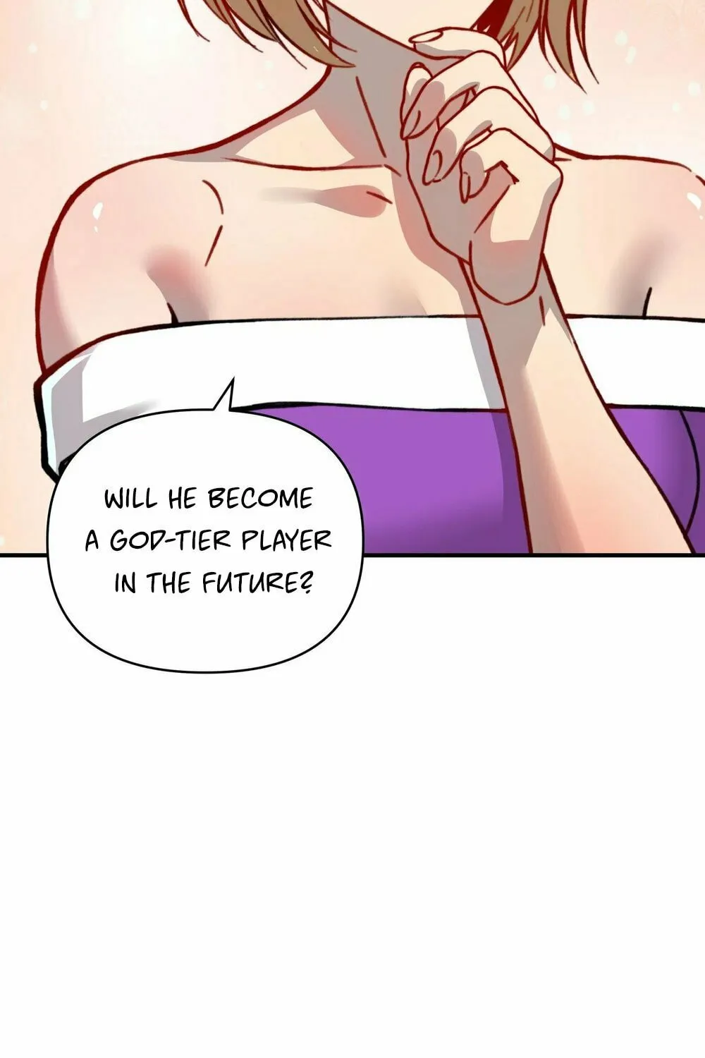 Starting As The God Of Wealth, Taming Billions Of Divine Pets! Chapter 11 page 53 - 