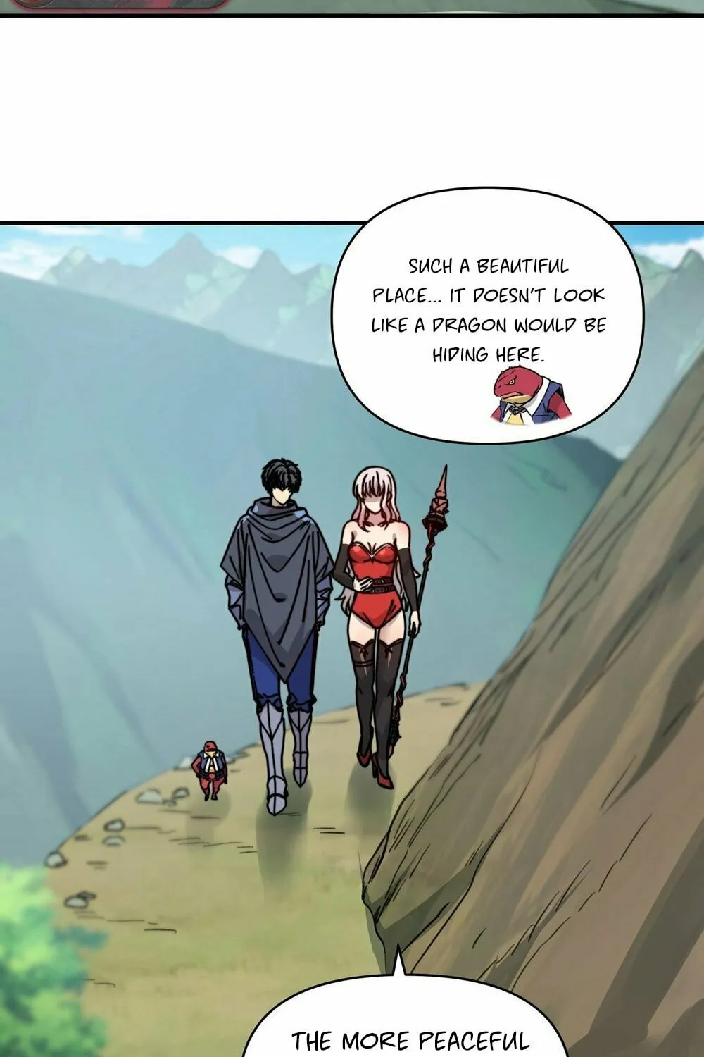 Starting As The God Of Wealth, Taming Billions Of Divine Pets! Chapter 11 page 59 - 