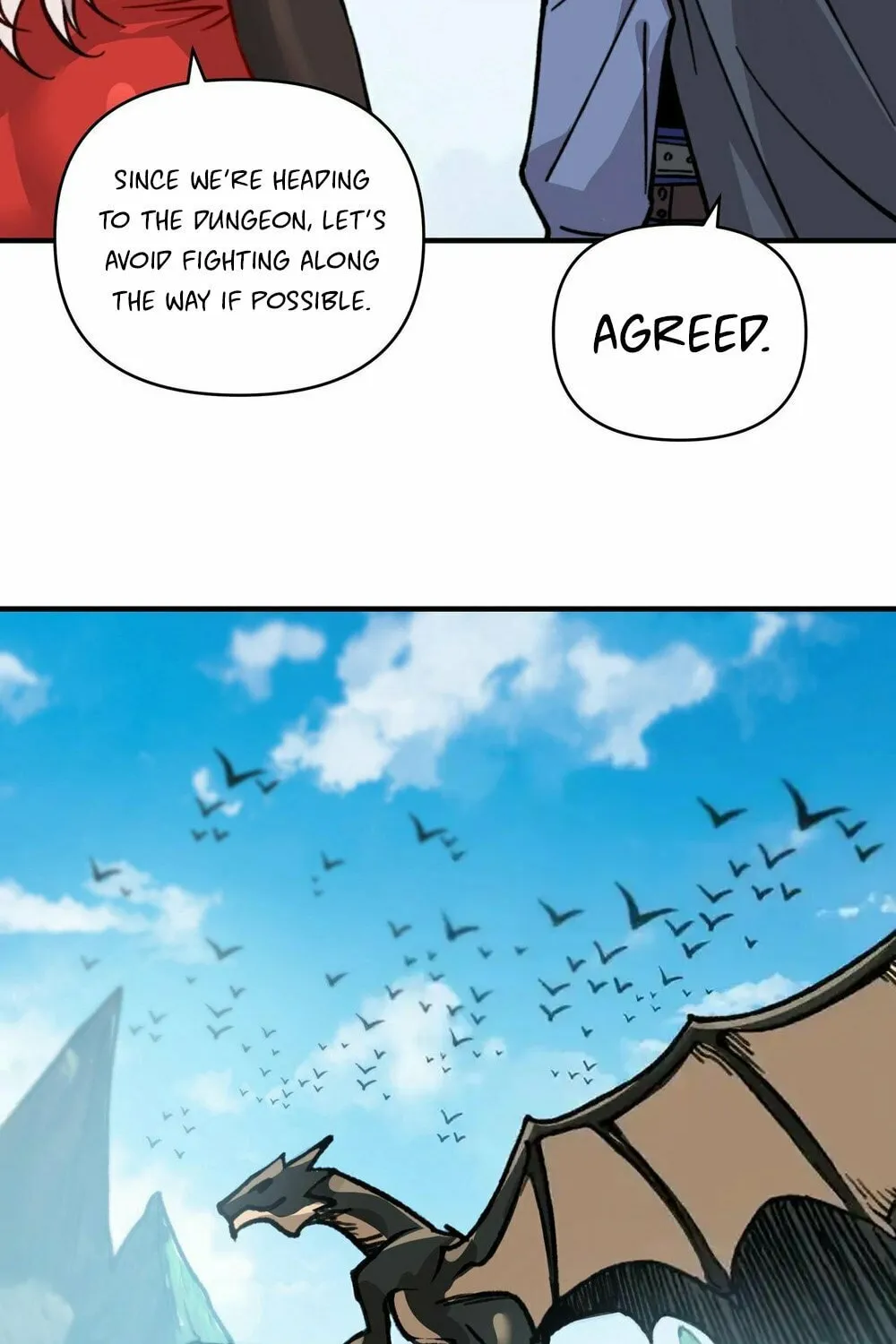 Starting As The God Of Wealth, Taming Billions Of Divine Pets! Chapter 11 page 62 - 