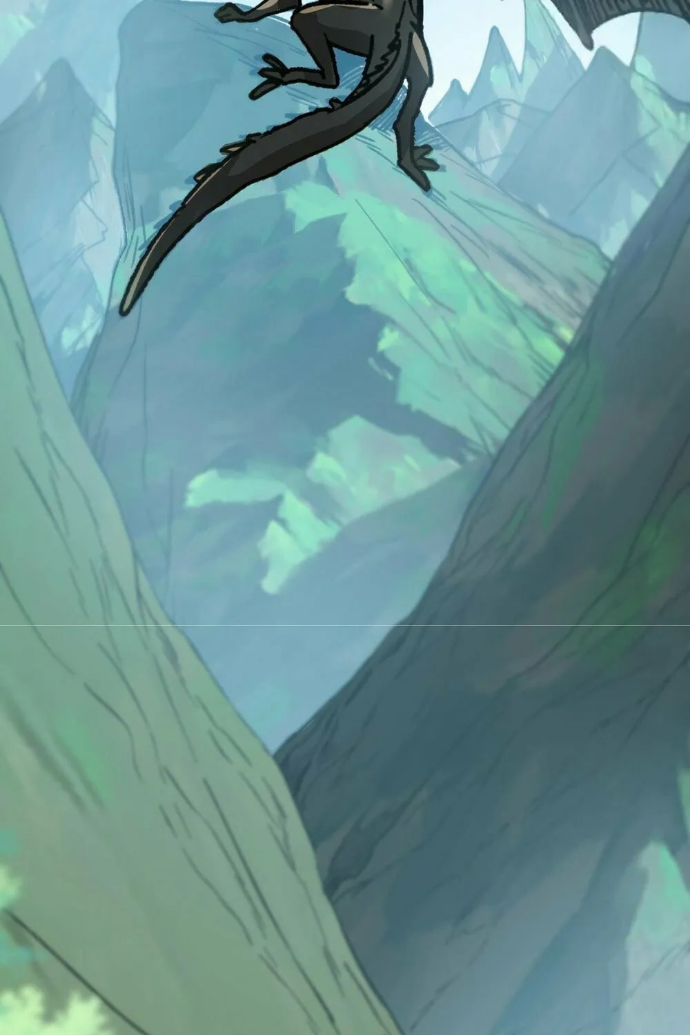 Starting As The God Of Wealth, Taming Billions Of Divine Pets! Chapter 11 page 63 - 