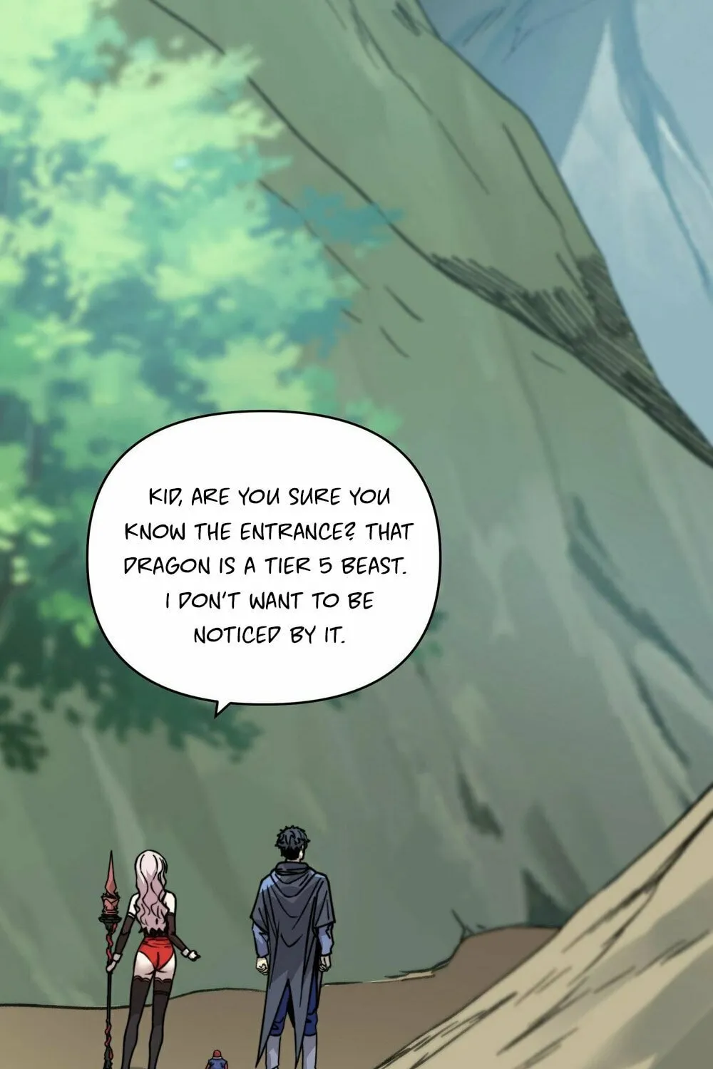 Starting As The God Of Wealth, Taming Billions Of Divine Pets! Chapter 11 page 64 - 