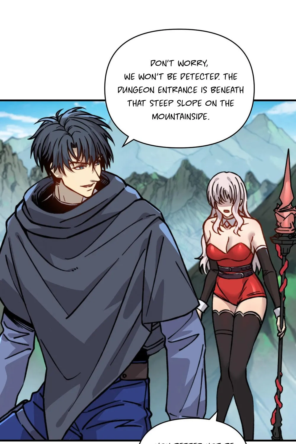 Starting As The God Of Wealth, Taming Billions Of Divine Pets! Chapter 11 page 66 - 