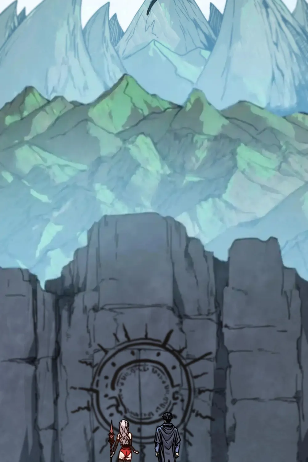 Starting As The God Of Wealth, Taming Billions Of Divine Pets! Chapter 11 page 69 - 