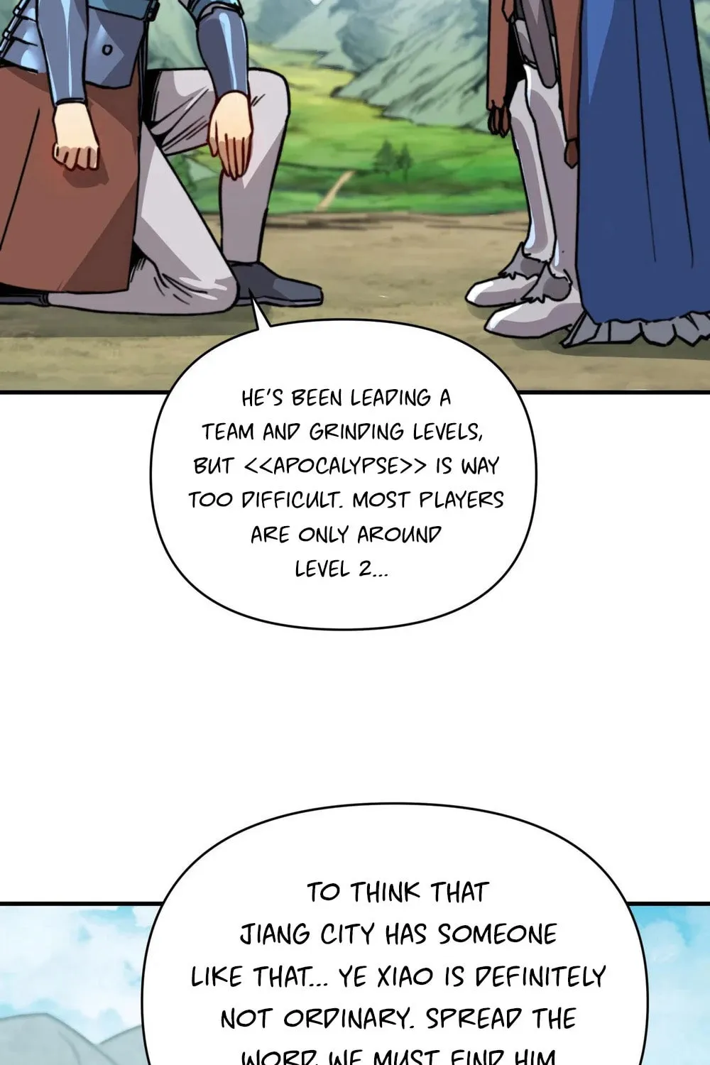 Starting As The God Of Wealth, Taming Billions Of Divine Pets! Chapter 11 page 8 - 