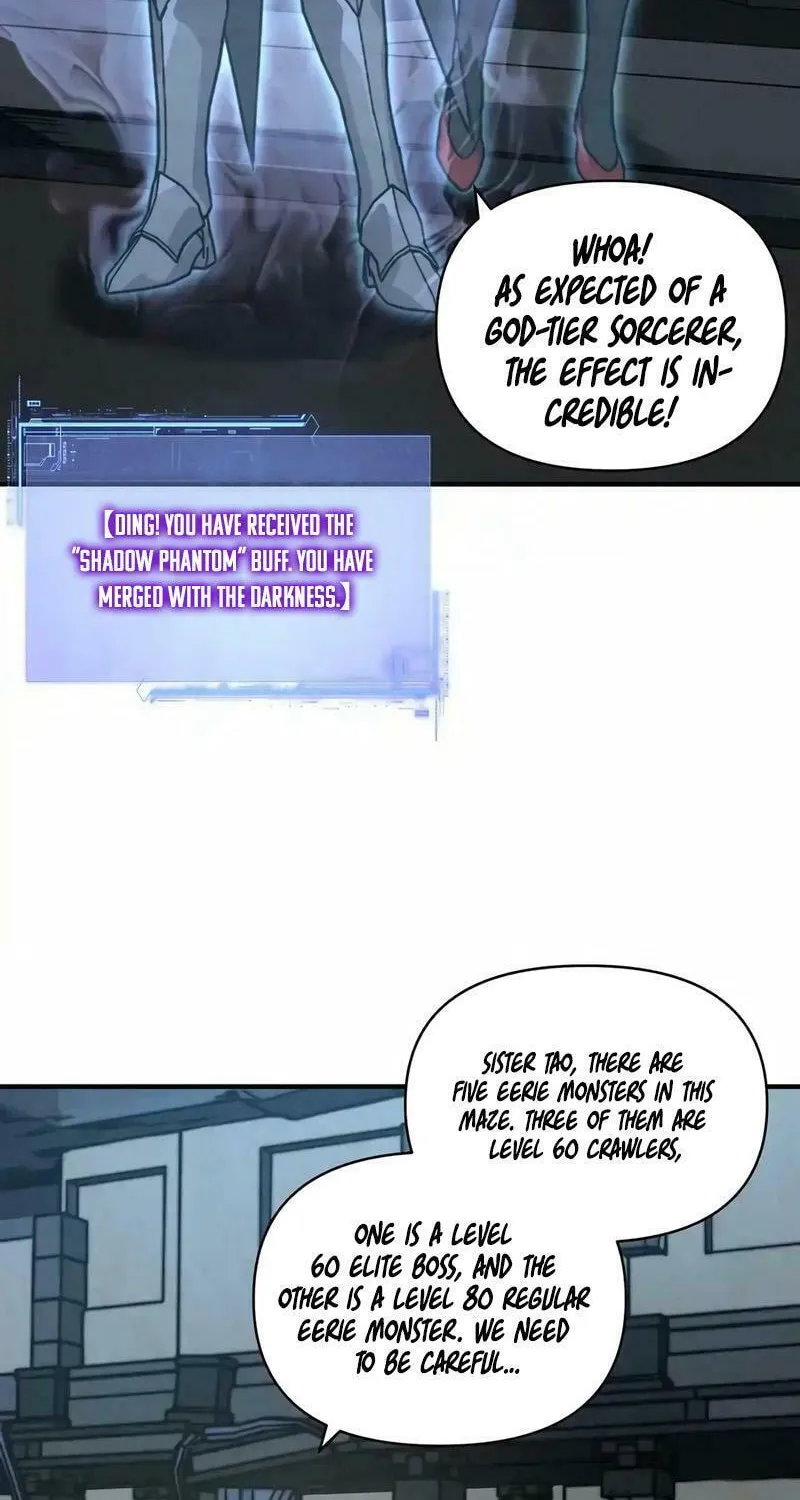 Starting As The God Of Wealth, Taming Billions Of Divine Pets! Chapter 12 page 18 - 