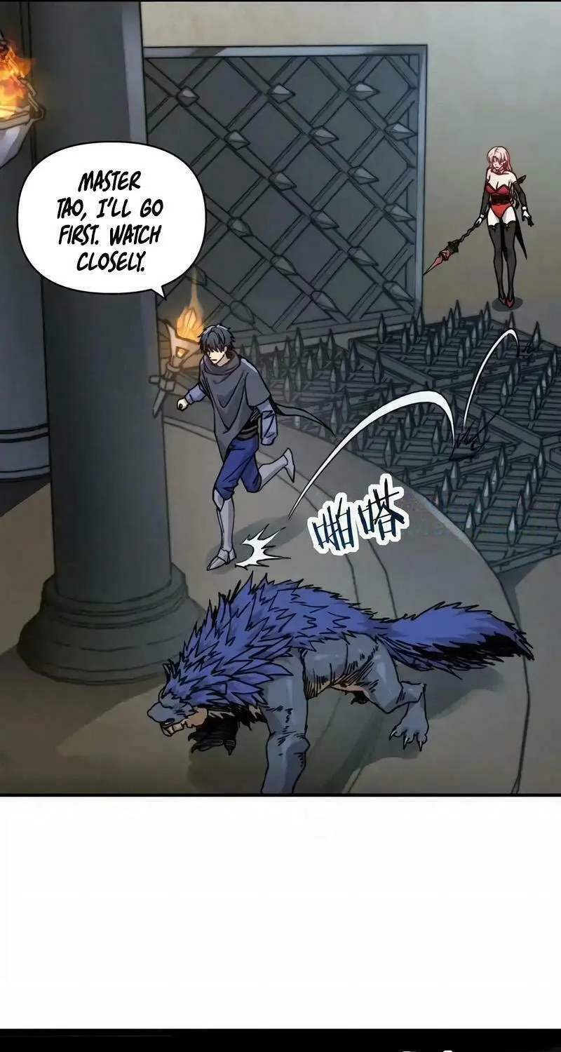 Starting As The God Of Wealth, Taming Billions Of Divine Pets! Chapter 12 page 23 - 
