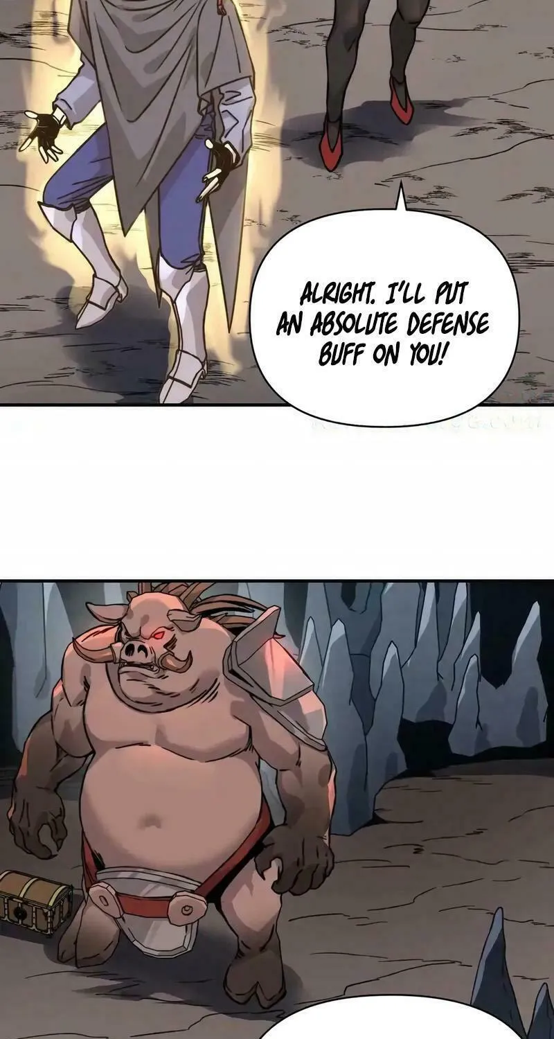 Starting As The God Of Wealth, Taming Billions Of Divine Pets! Chapter 12 page 31 - 