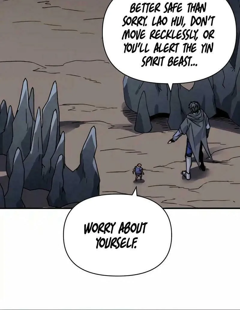 Starting As The God Of Wealth, Taming Billions Of Divine Pets! Chapter 12 page 32 - 
