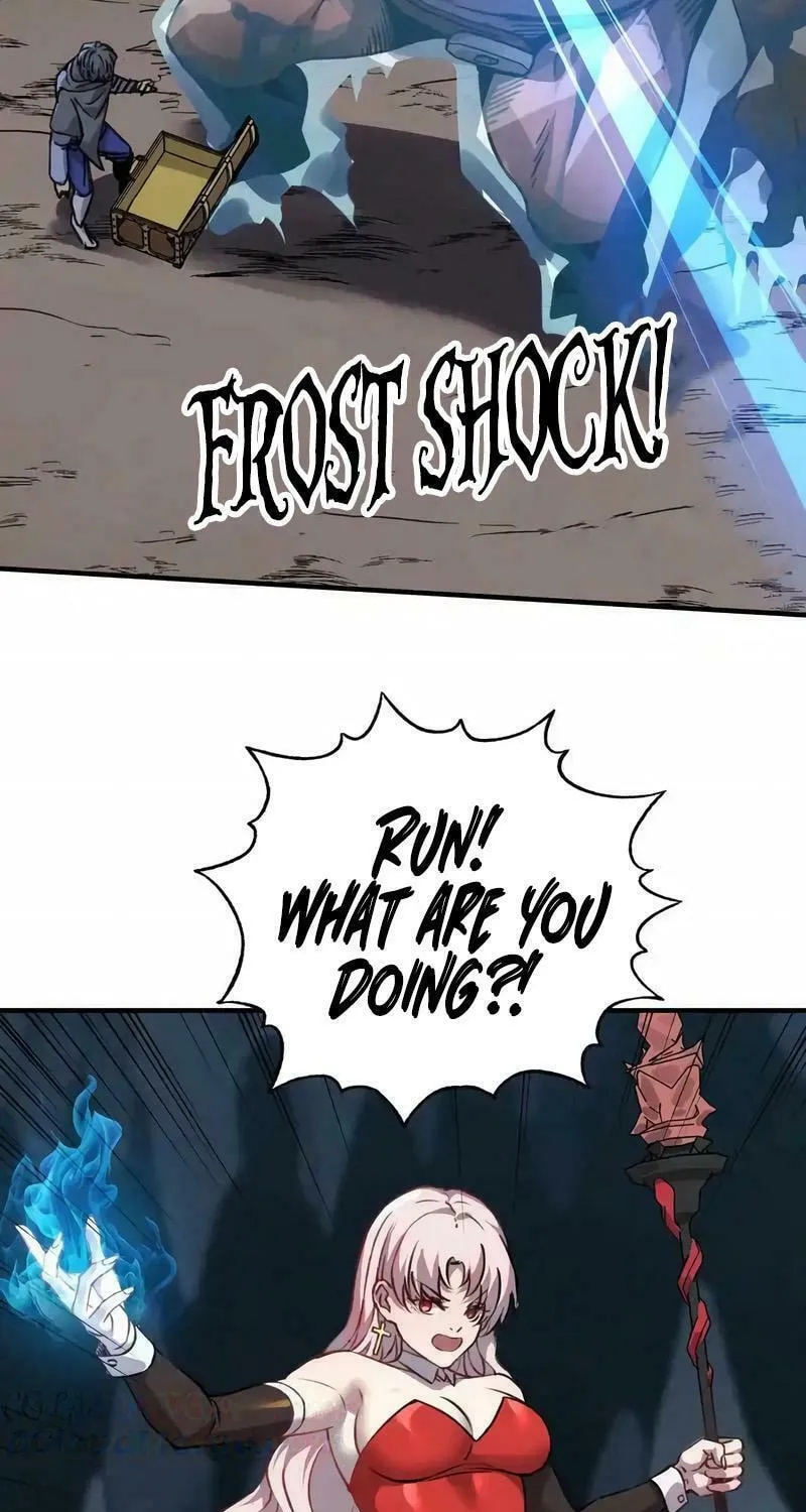 Starting As The God Of Wealth, Taming Billions Of Divine Pets! Chapter 12 page 37 - 