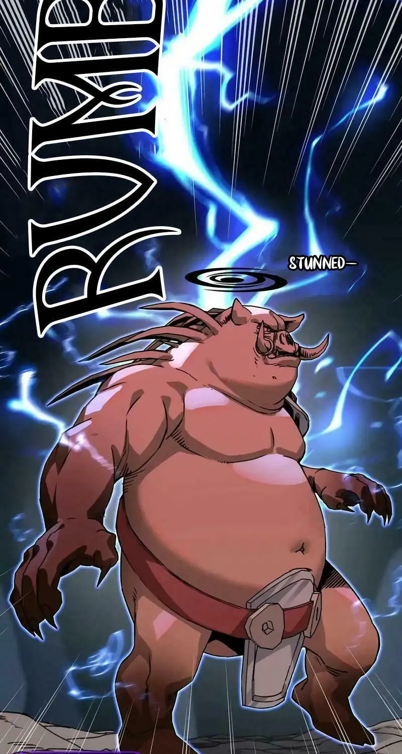 Starting As The God Of Wealth, Taming Billions Of Divine Pets! Chapter 12 page 41 - 