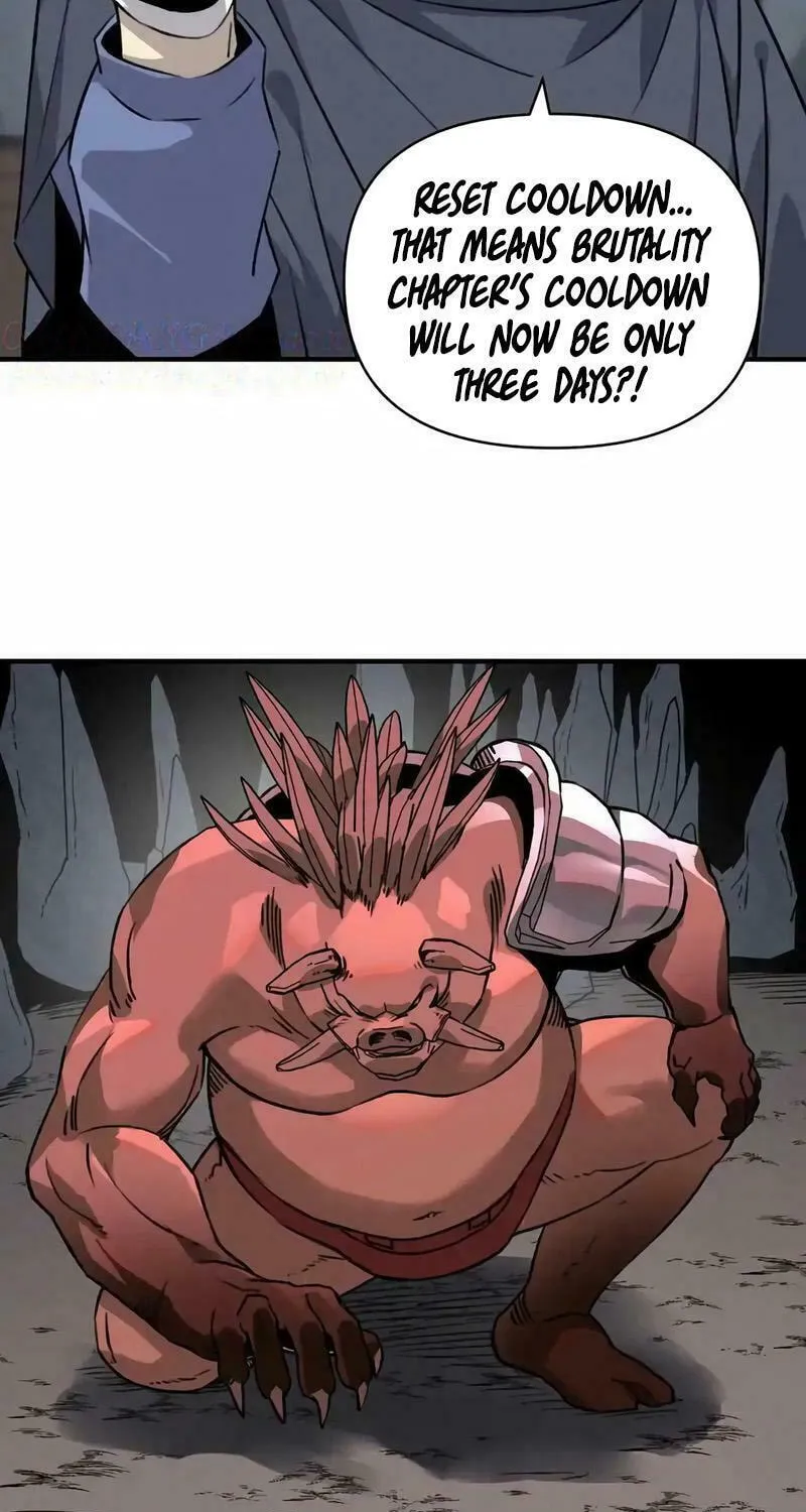 Starting As The God Of Wealth, Taming Billions Of Divine Pets! Chapter 12 page 45 - 