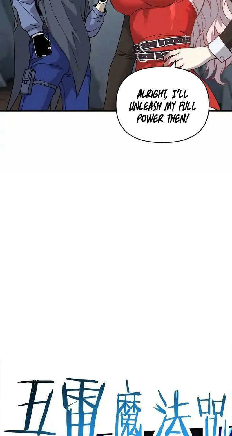 Starting As The God Of Wealth, Taming Billions Of Divine Pets! Chapter 12 page 47 - 