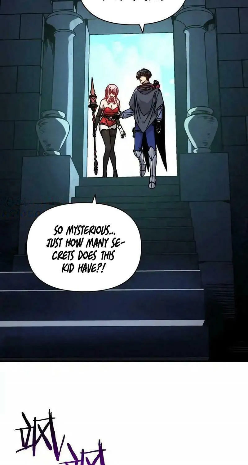 Starting As The God Of Wealth, Taming Billions Of Divine Pets! Chapter 12 page 9 - 