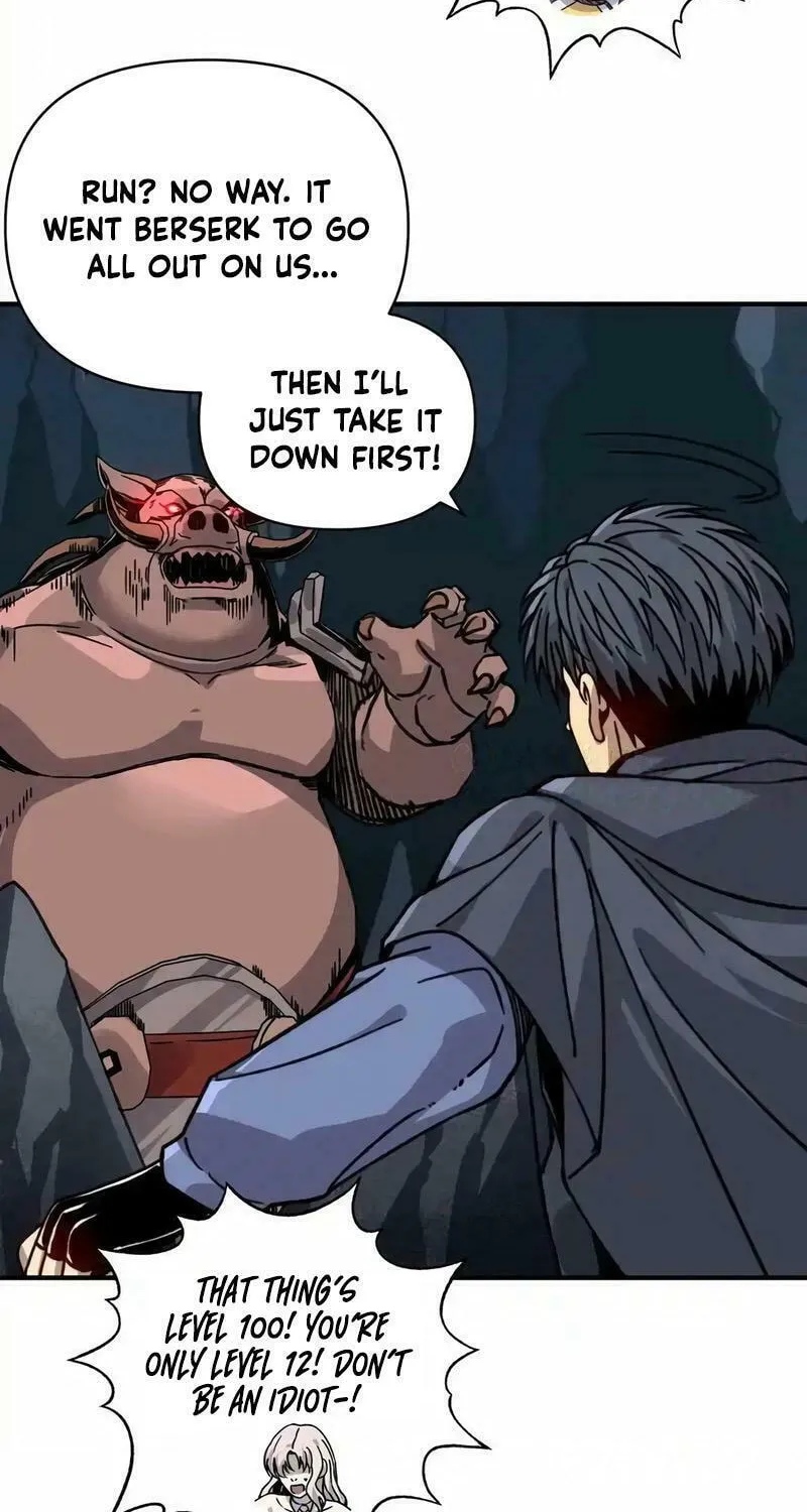 Starting As The God Of Wealth, Taming Billions Of Divine Pets! Chapter 13 page 13 - 