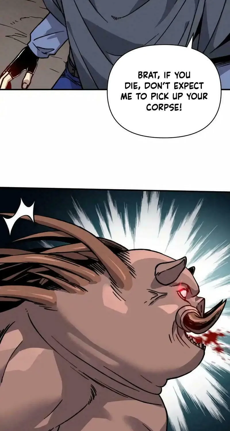 Starting As The God Of Wealth, Taming Billions Of Divine Pets! Chapter 13 page 17 - 