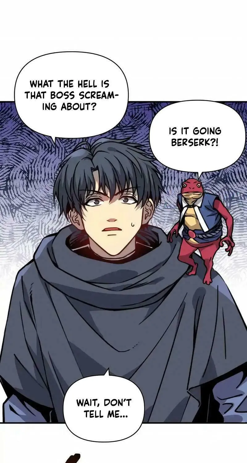 Starting As The God Of Wealth, Taming Billions Of Divine Pets! Chapter 13 page 3 - 