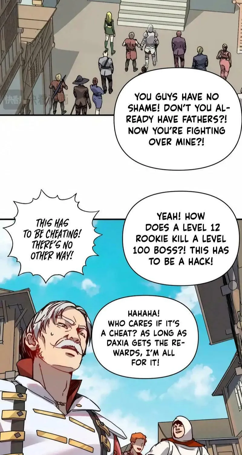 Starting As The God Of Wealth, Taming Billions Of Divine Pets! Chapter 13 page 26 - 