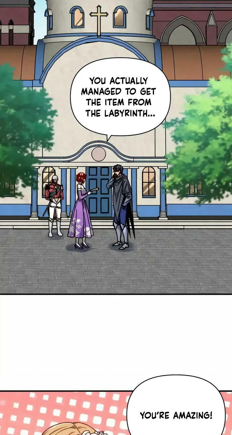 Starting As The God Of Wealth, Taming Billions Of Divine Pets! Chapter 13 page 38 - 