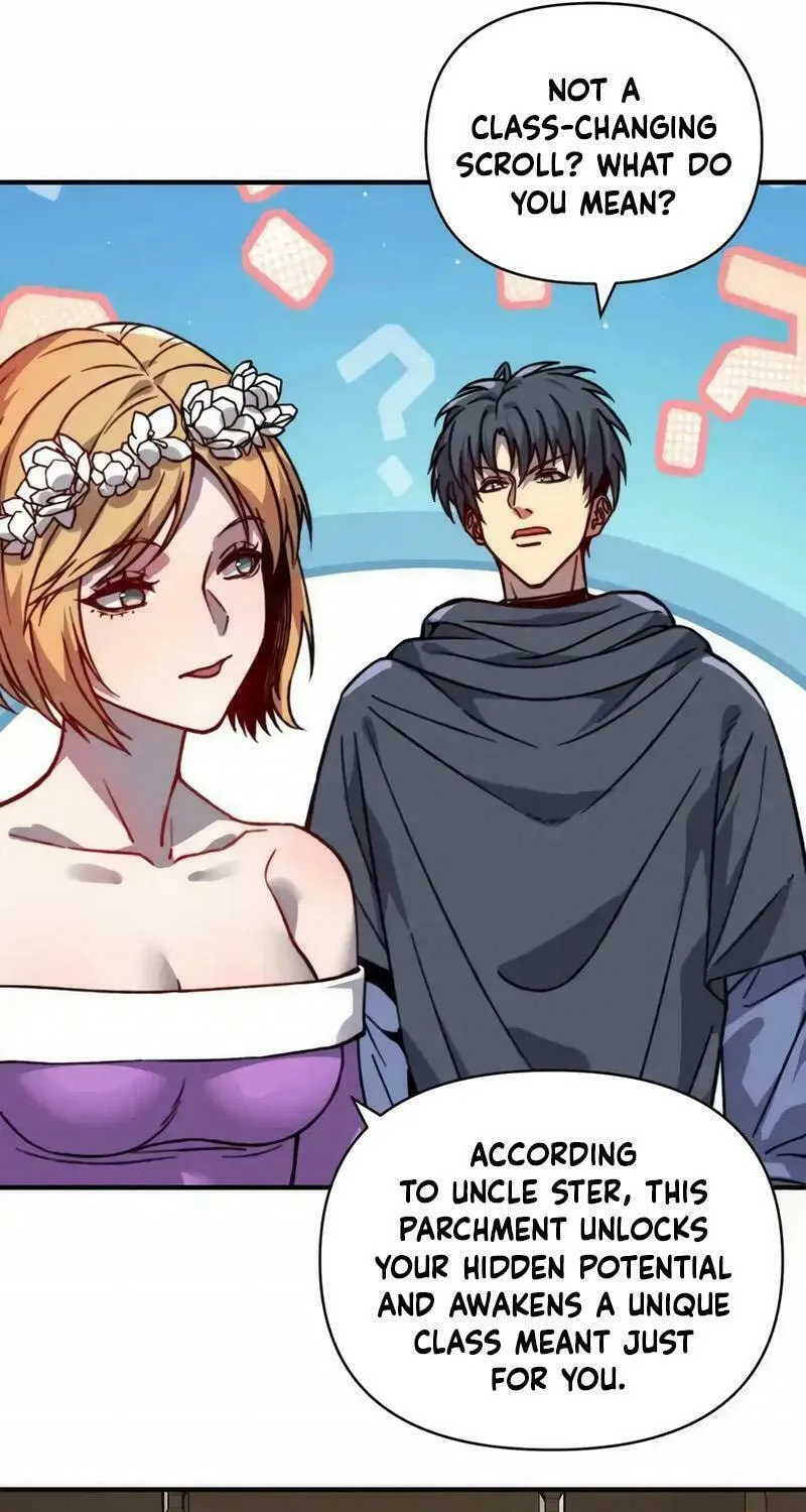 Starting As The God Of Wealth, Taming Billions Of Divine Pets! Chapter 13 page 41 - 