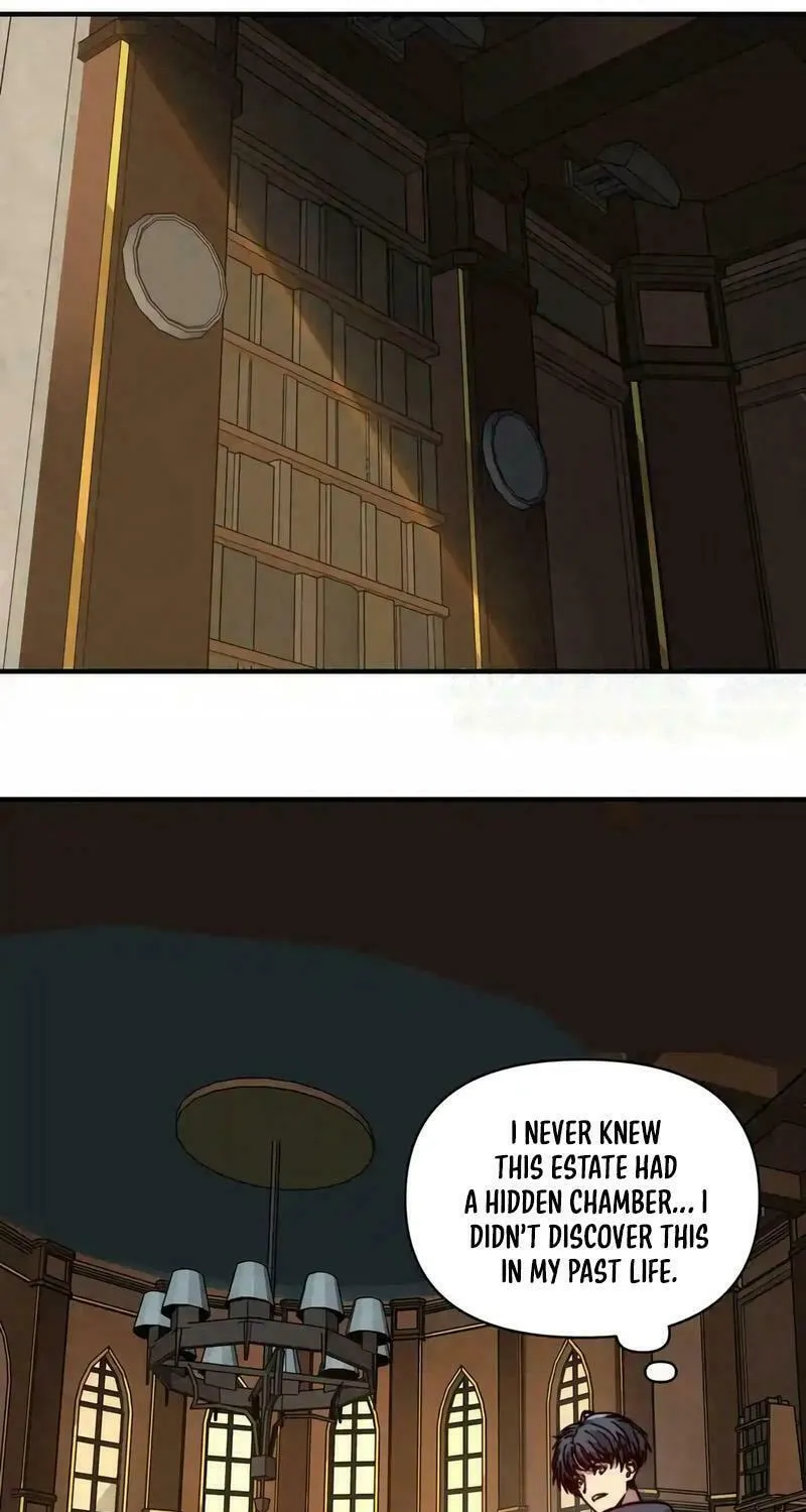 Starting As The God Of Wealth, Taming Billions Of Divine Pets! Chapter 13 page 43 - 