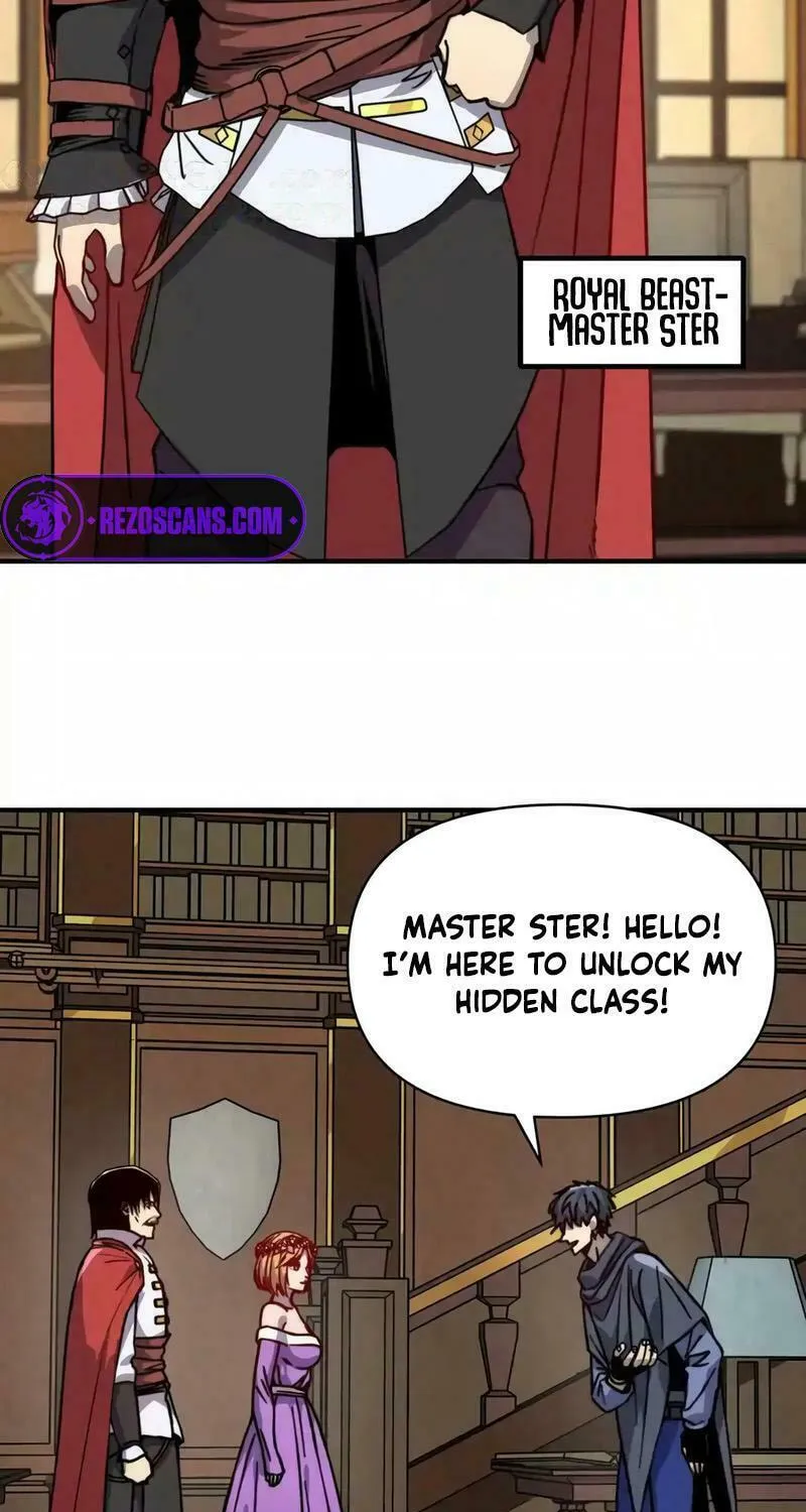 Starting As The God Of Wealth, Taming Billions Of Divine Pets! Chapter 13 page 45 - 