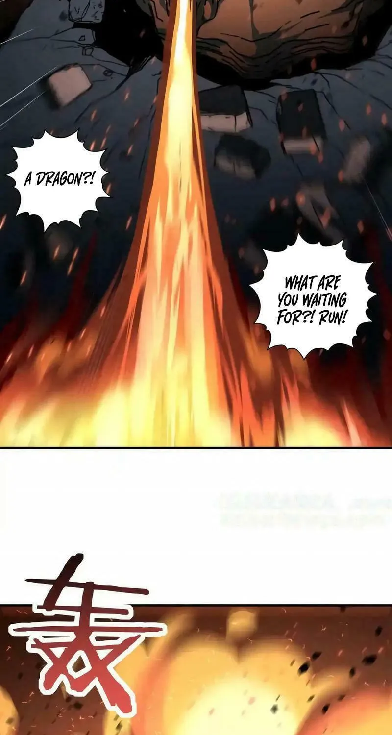 Starting As The God Of Wealth, Taming Billions Of Divine Pets! Chapter 13 page 6 - 