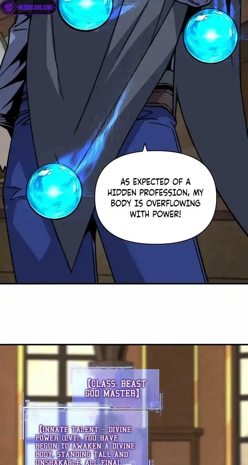 Starting As The God Of Wealth, Taming Billions Of Divine Pets! Chapter 14 page 16 - 