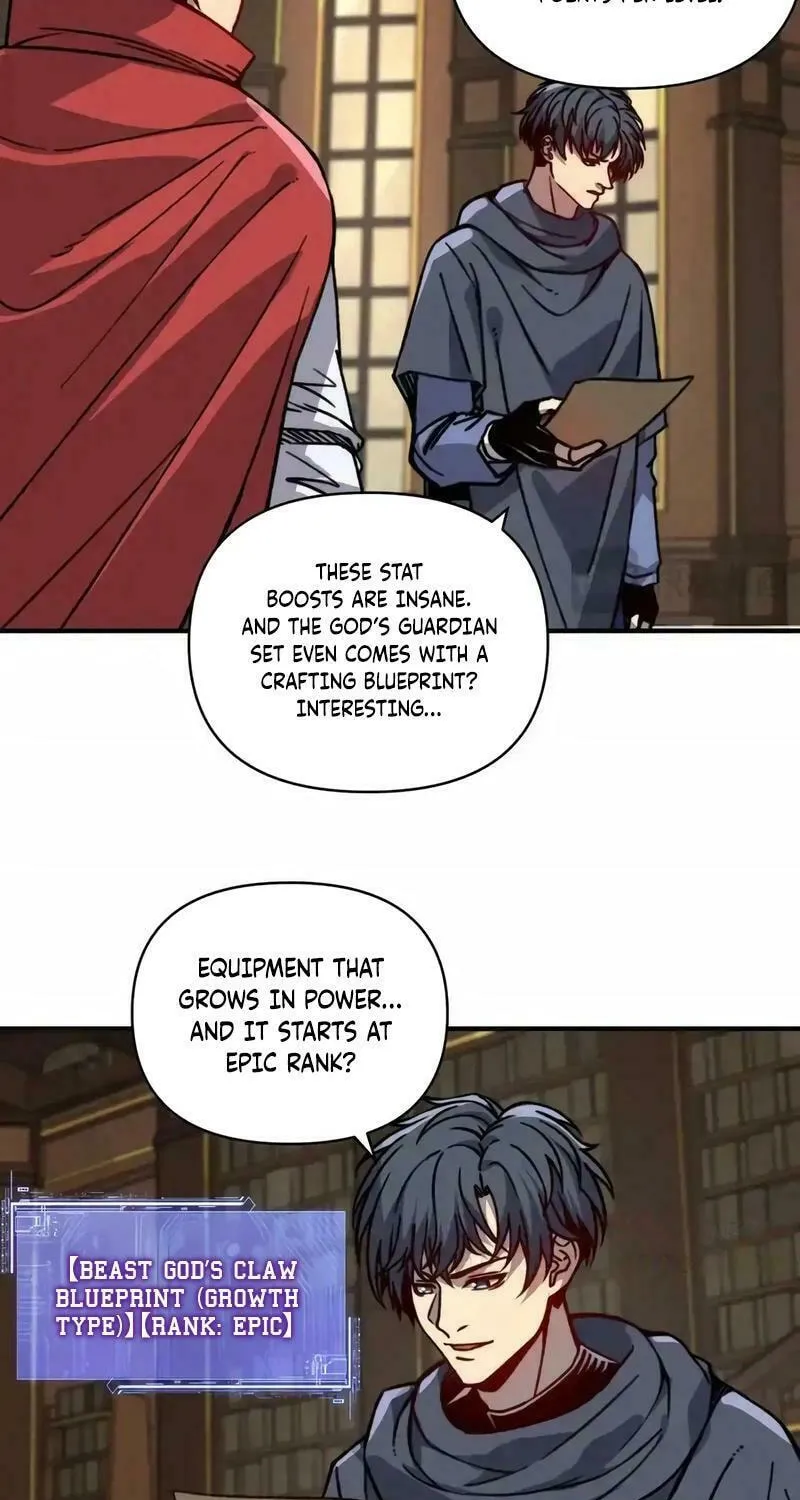 Starting As The God Of Wealth, Taming Billions Of Divine Pets! Chapter 14 page 18 - 