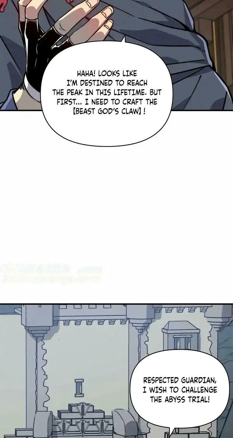 Starting As The God Of Wealth, Taming Billions Of Divine Pets! Chapter 14 page 21 - 