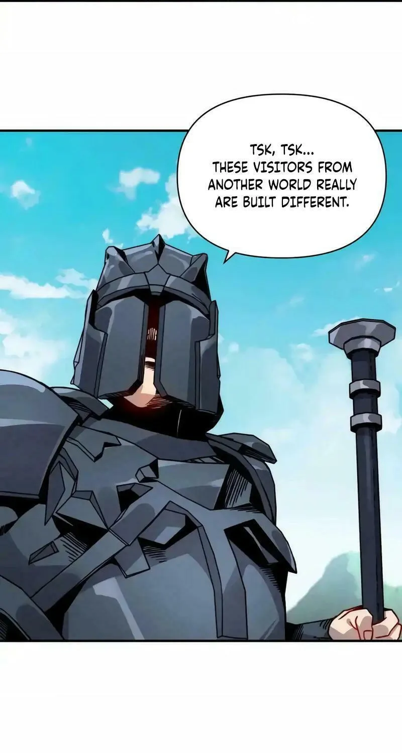 Starting As The God Of Wealth, Taming Billions Of Divine Pets! Chapter 14 page 27 - 