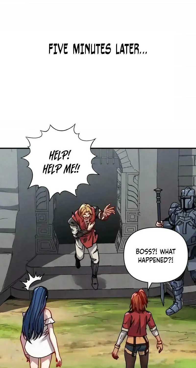 Starting As The God Of Wealth, Taming Billions Of Divine Pets! Chapter 14 page 28 - 