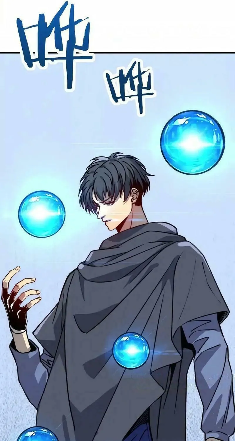Starting As The God Of Wealth, Taming Billions Of Divine Pets! Chapter 14 page 8 - 