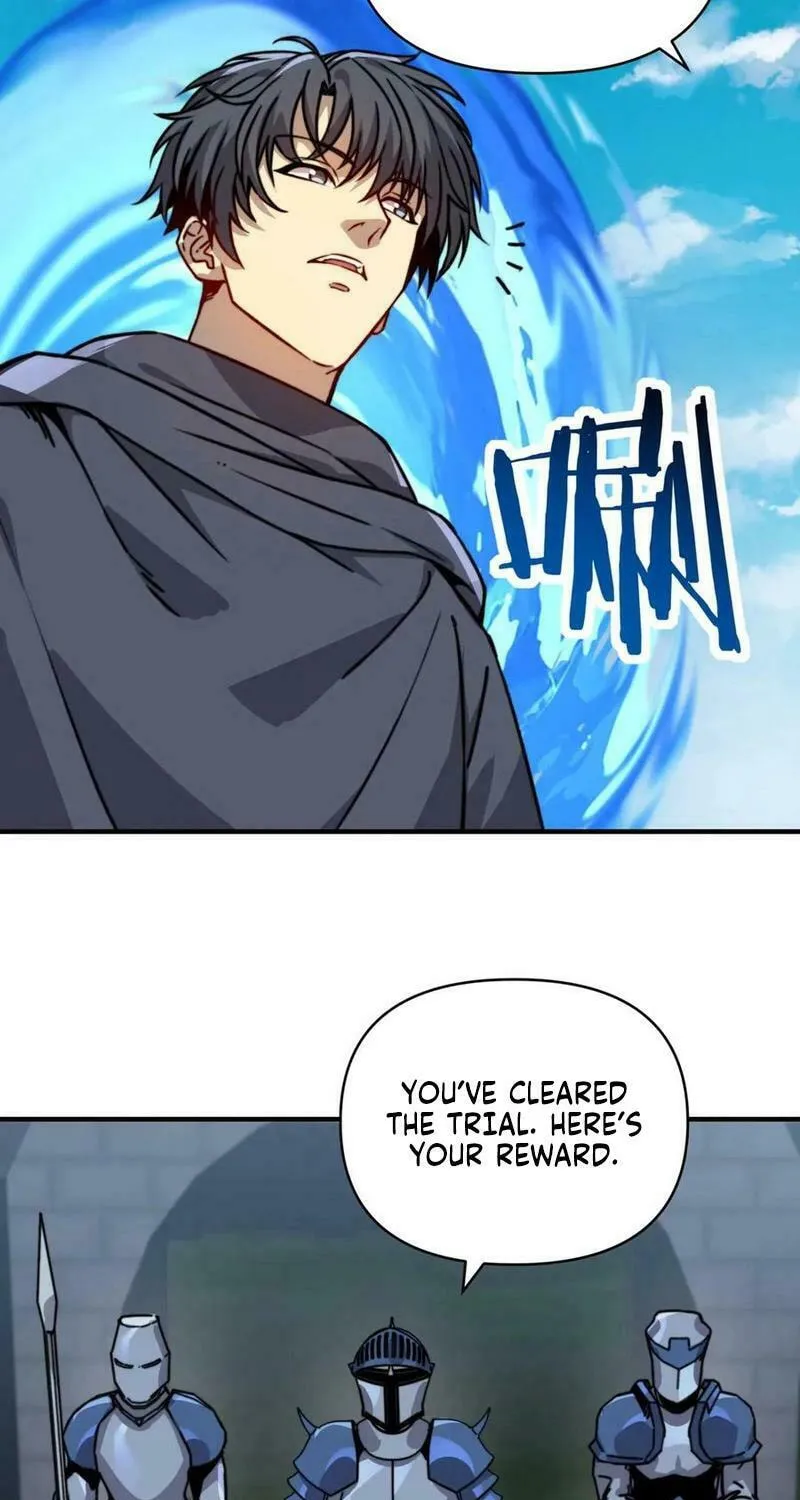 Starting As The God Of Wealth, Taming Billions Of Divine Pets! Chapter 15 page 11 - 