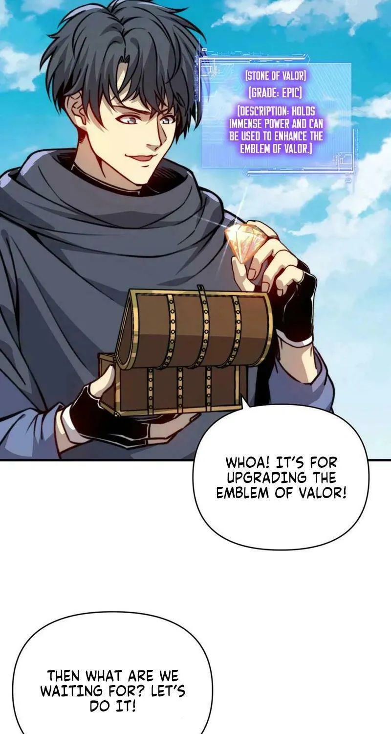 Starting As The God Of Wealth, Taming Billions Of Divine Pets! Chapter 15 page 13 - 