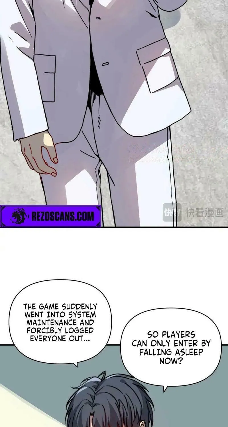 Starting As The God Of Wealth, Taming Billions Of Divine Pets! Chapter 15 page 29 - 