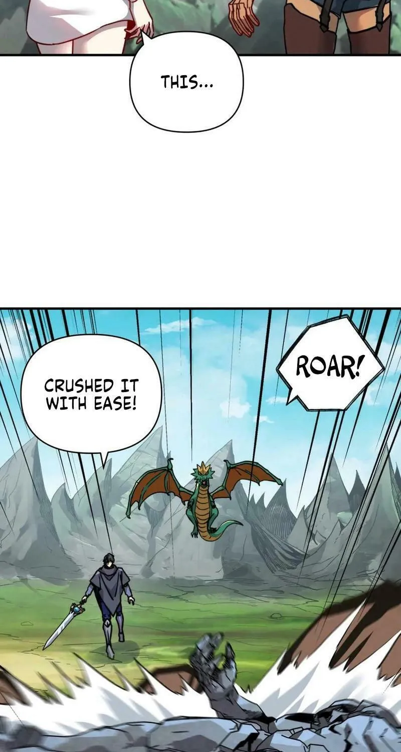 Starting As The God Of Wealth, Taming Billions Of Divine Pets! Chapter 15 page 4 - 