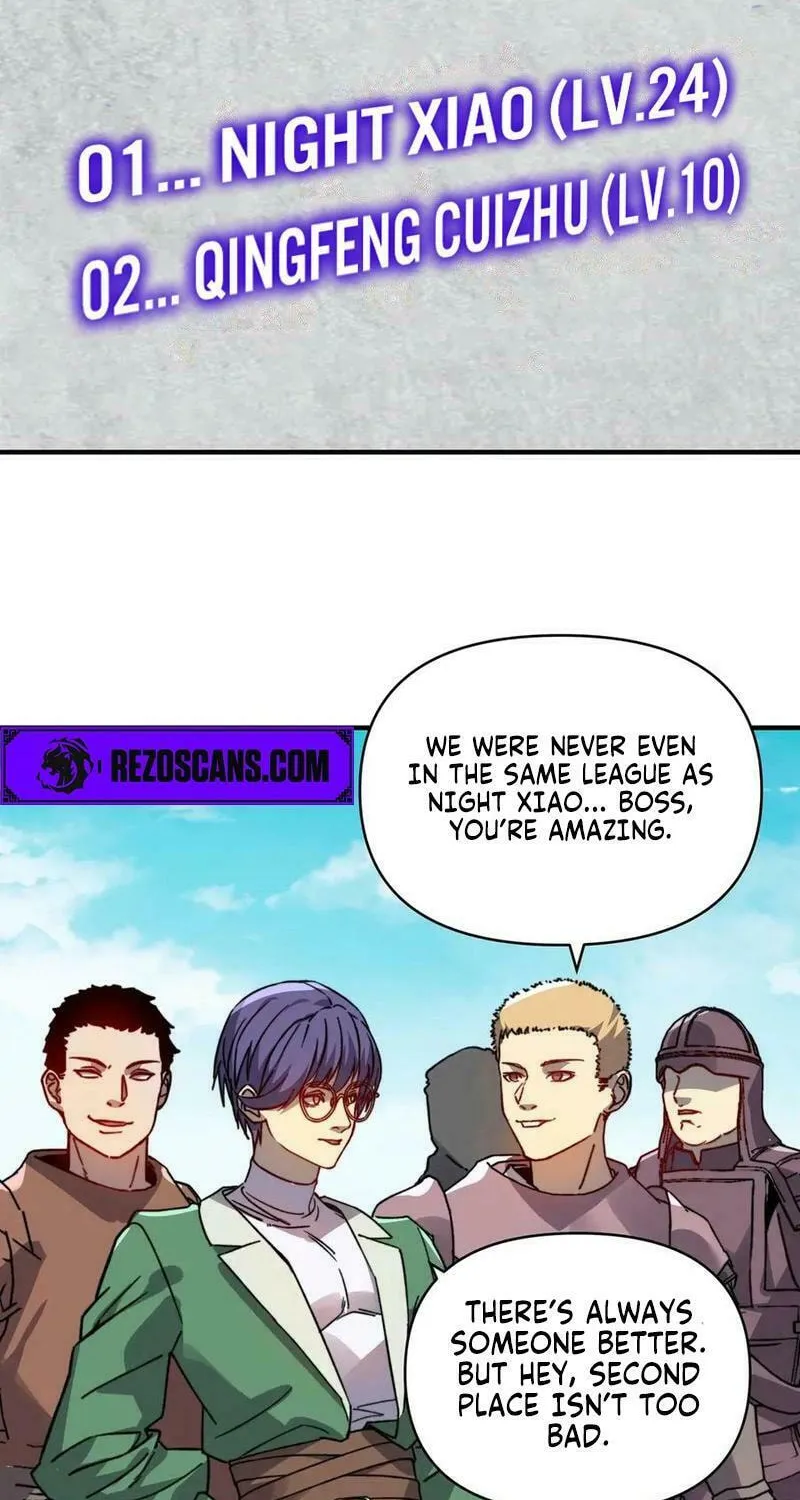 Starting As The God Of Wealth, Taming Billions Of Divine Pets! Chapter 15 page 42 - 