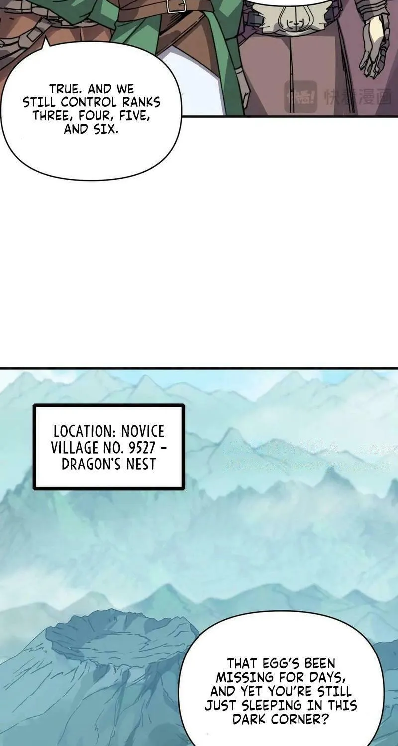 Starting As The God Of Wealth, Taming Billions Of Divine Pets! Chapter 15 page 43 - 