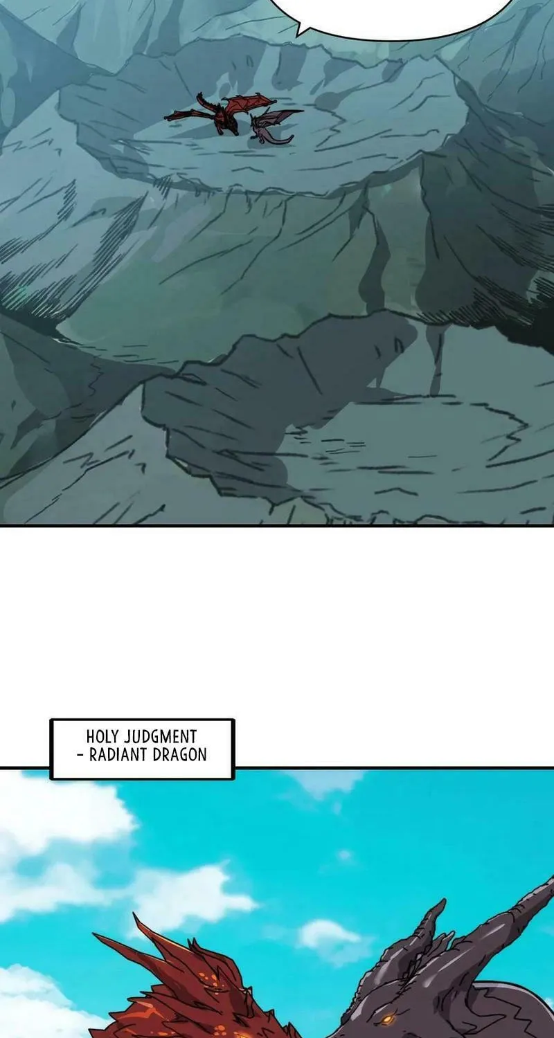Starting As The God Of Wealth, Taming Billions Of Divine Pets! Chapter 15 page 44 - 