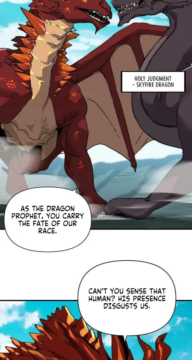 Starting As The God Of Wealth, Taming Billions Of Divine Pets! Chapter 15 page 45 - 