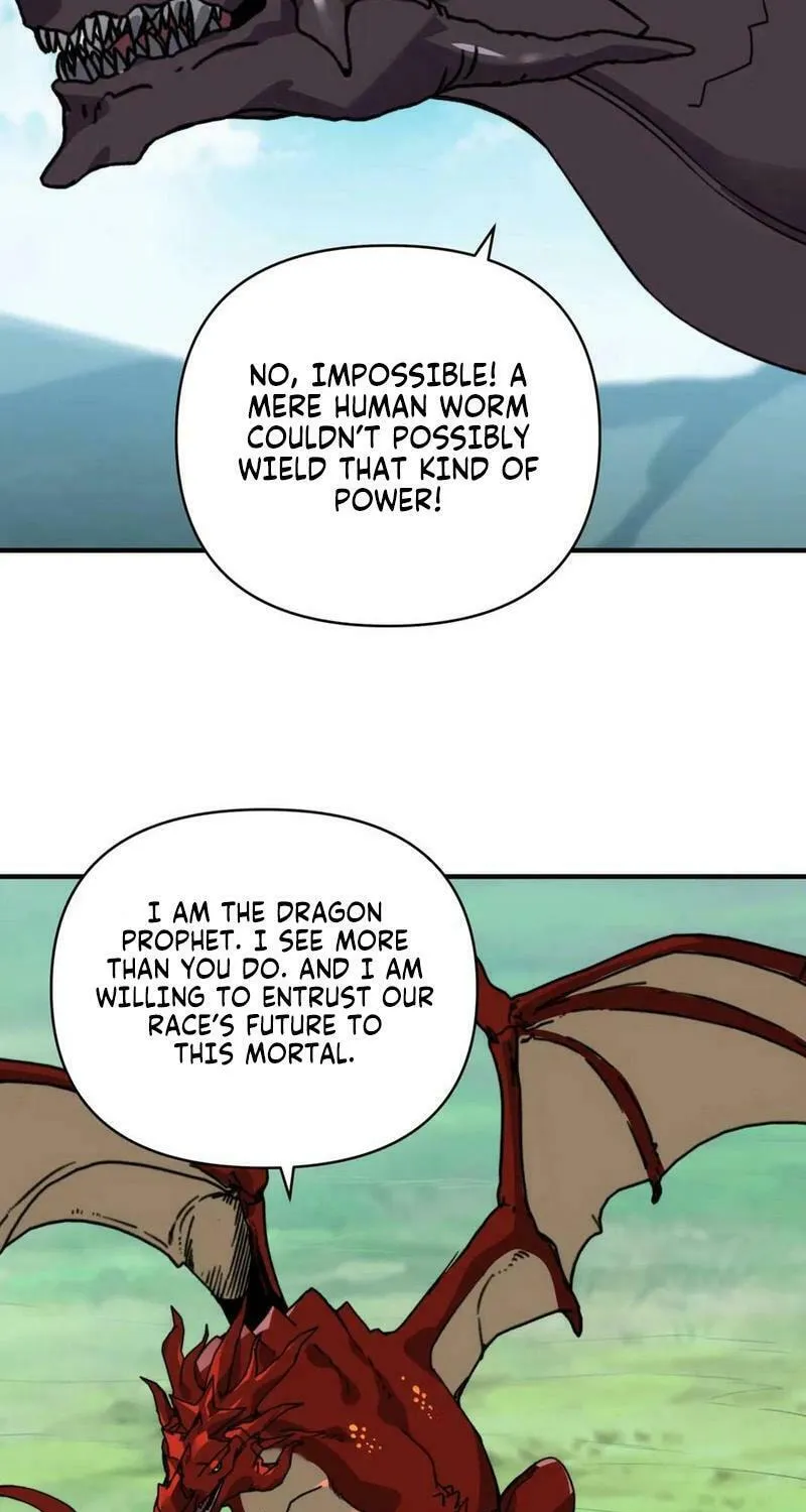 Starting As The God Of Wealth, Taming Billions Of Divine Pets! Chapter 15 page 47 - 